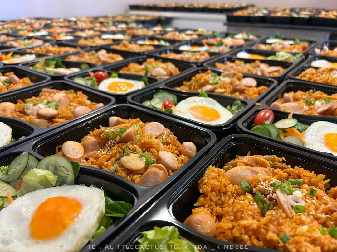 Bento