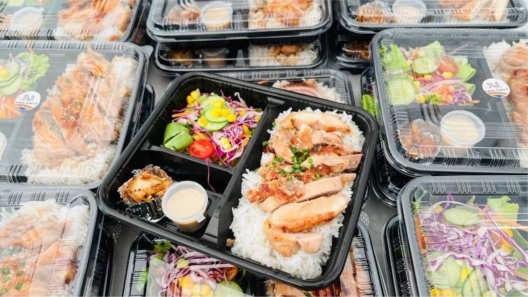 Bento