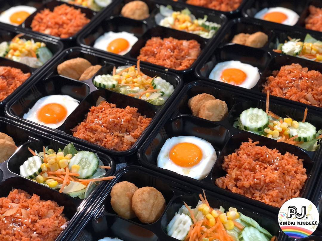 Bento