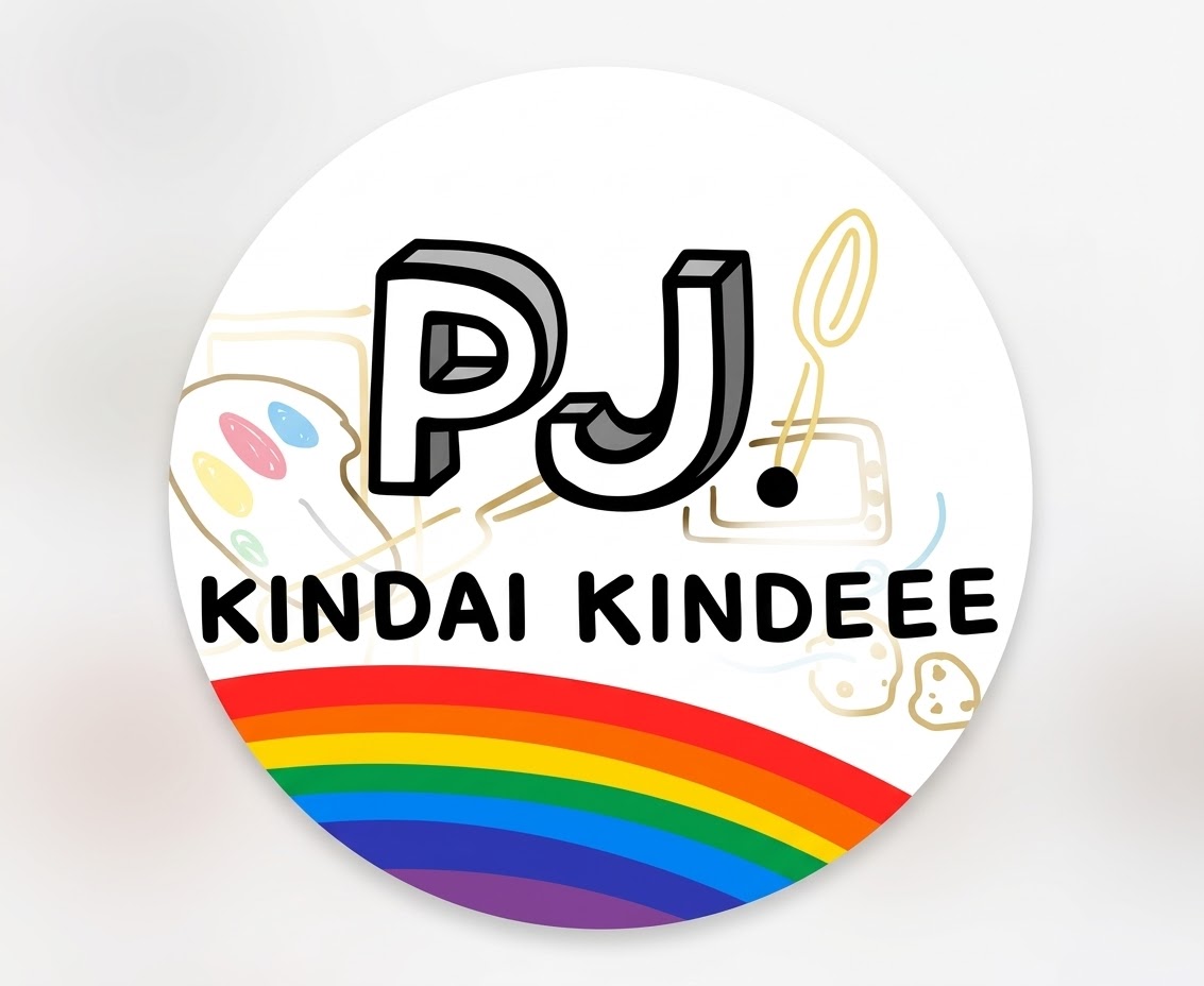 PJ Logo